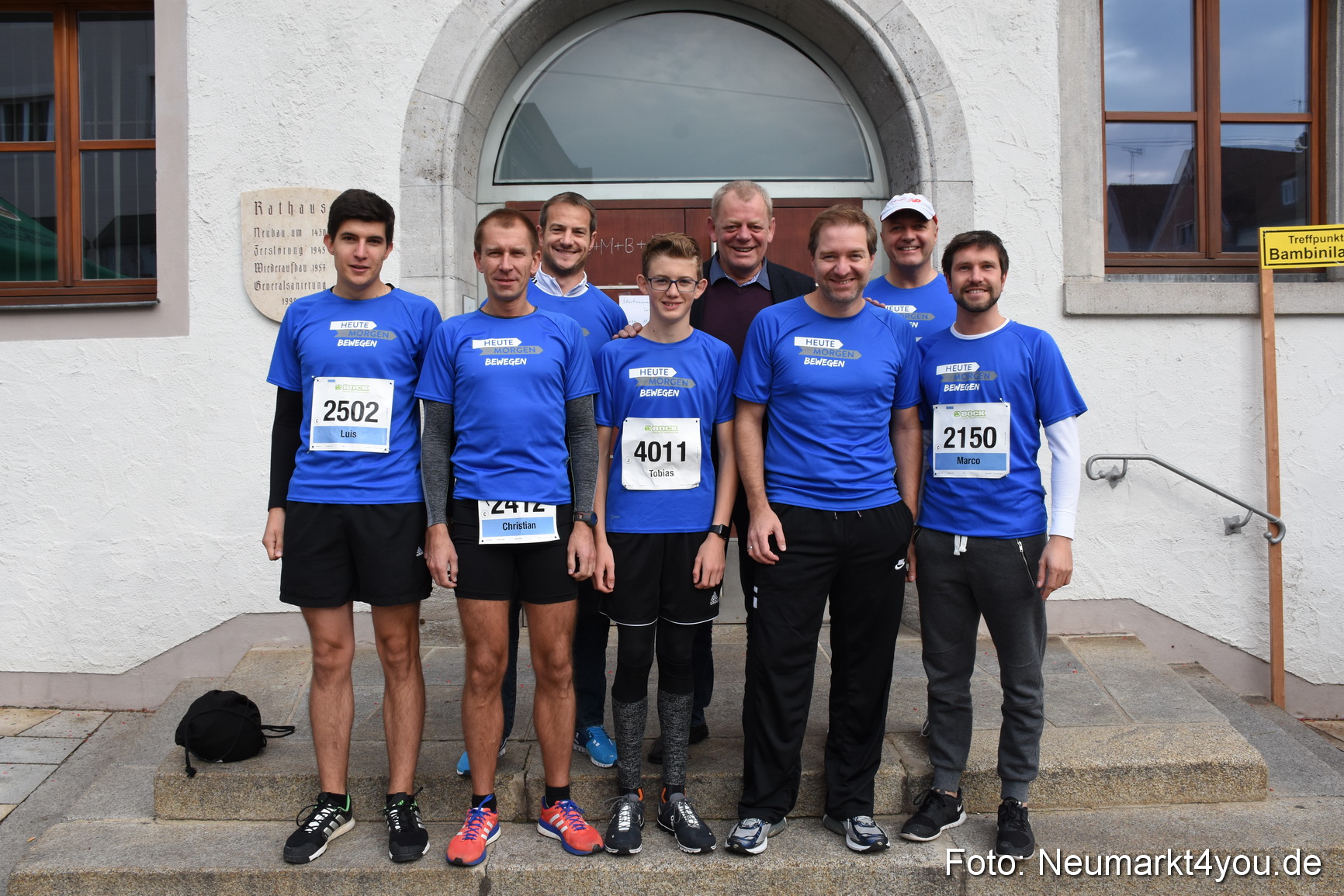 Stadtlauf Neumarkt 2017 1206